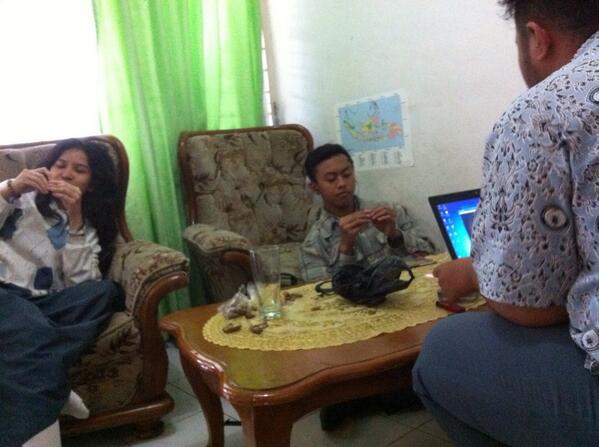 X4 SMAN 22 Bandung (@x4_22) on Twitter photo 