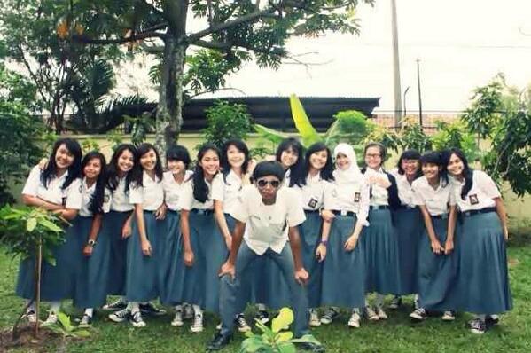 X4 SMAN 22 Bandung (@x4_22) on Twitter photo 