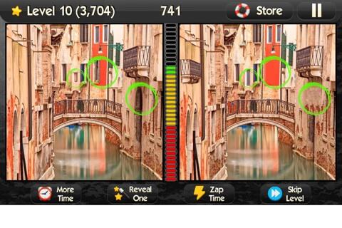 OMG, did you try #WhatsTheDifference yet? goo.gl/1uyVKt