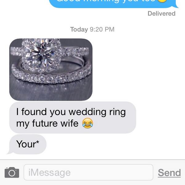 BuujieHendrixx's tweet image. 😍😜👸 😹😻. #randomtext