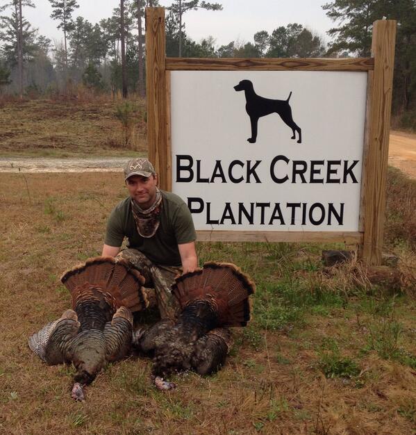 dwaggs21's tweet photo. @SDG_Calls going back this wekend to see if I can finish out with three http://t.co/8D4W7mOGuz