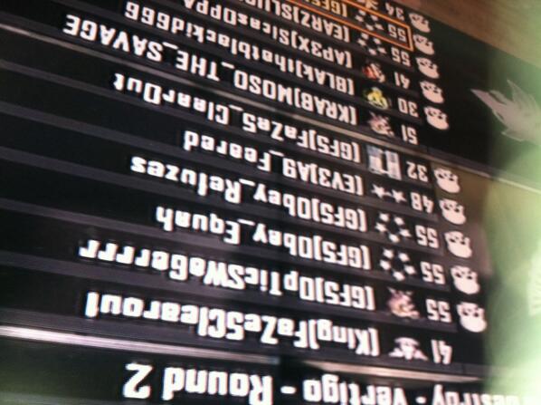 Bo2Joseph's tweet image. OMFG