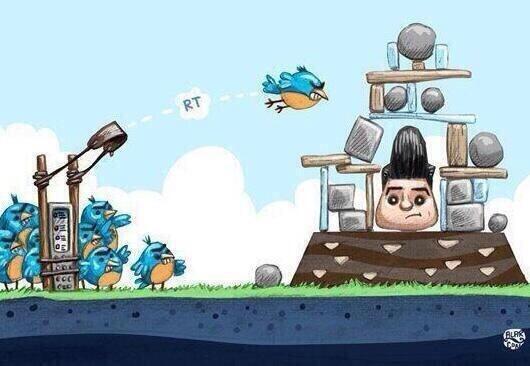 “<a href="/Subpoeta/">JL Cordero</a>: Televisa tiene a sus diputados, los ciudadanos tenemos a Twitter #InternetVsEPN ”