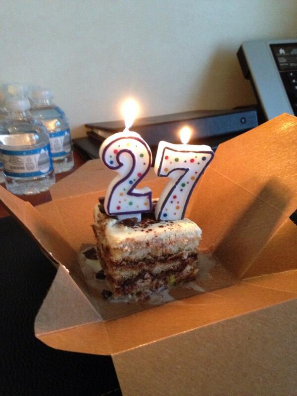 BeatrizRecari's tweet image. Thanks everyone for their wonderful bday wishes! #grateful #gettingwise gracias a todos por vuestros mensajes!