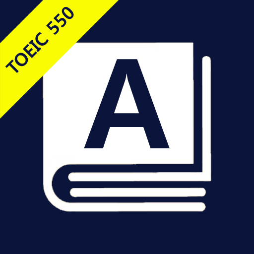 generic's tweet image. 베스트영단어 TOEIC 550
play.google.com/store/apps/det…