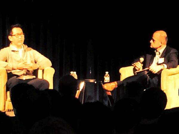 "LA needs iconic company to draw in more talent and new companies" - <a href="/davidlee/">davidlee</a>