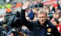 indomanutd's tweet photo. Goodbye and goodluck Moyes. Thanks for everything. #MUFC http://t.co/yPmgoB4Wxy