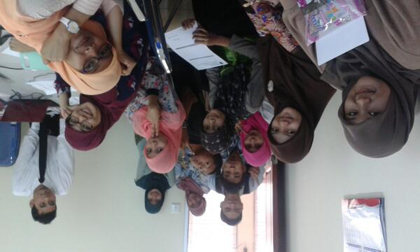 Psy'ers ... saatnya "the first" sidang proposal  <a href="/psychondation/">Psikologi Unand '10 </a> cc: @anfieldchild