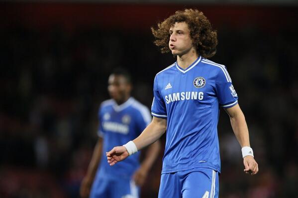 A very happy birthday to both John Mikel Obi and <a href="/DavidLuiz_4/">David Luiz</a> who turn 27 today! #CFC