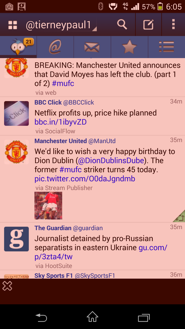 tierneypaul1's tweet photo. @oliverlaughland @DionDublinsDube Important news first - Happy Birthday Dion! http://t.co/SSdy7E8BoF