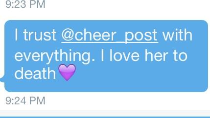 CheerComps2's tweet image. @cheer_post 💜