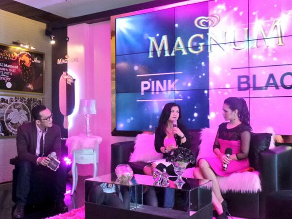 Magnum Indonesia tweet media