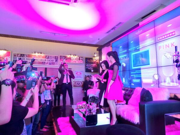 Magnum Indonesia tweet media