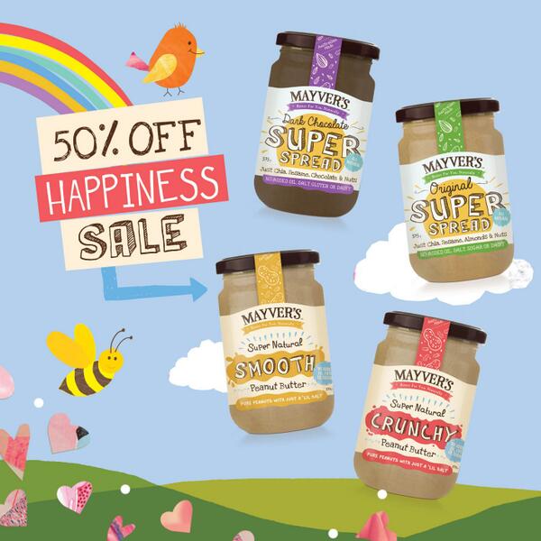 Mayver's tweet media