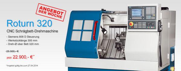 Knuth machine tools on twitter: #angebot #cnc #schräbett ...