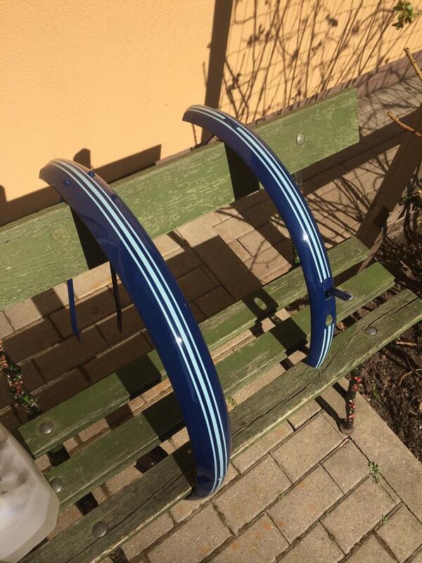 RetroAutoMuzejs's tweet image. Pa brīvdienām top viens jauns eksponāts.