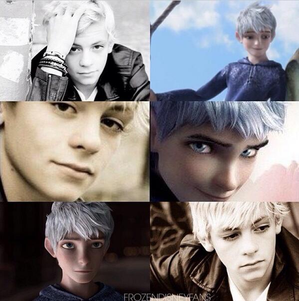 jelsaismyotp's tweet image. Look-a-likes 😍😄