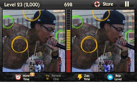 GeorgieBeare253's tweet photo. Retweet this if you can spot a difference on this level of #WhatsTheDifference! http://t.co/7stJcVrLdE http://t.co/qLxkSpHJk4