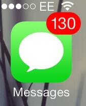 milliesketchx's tweet image. Woke up to this... #groupchatproblems