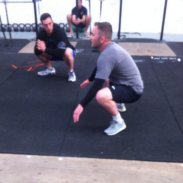 timhotchin's tweet photo. Yes Ridders @steveridley83 http://t.co/SXIwnzMvsG