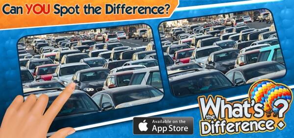 colesyb17's tweet photo. Retweet this if you can spot a difference on this level of #WhatsTheDifference! http://t.co/H7S4IS4nB6 http://t.co/lJBg1HV0pv