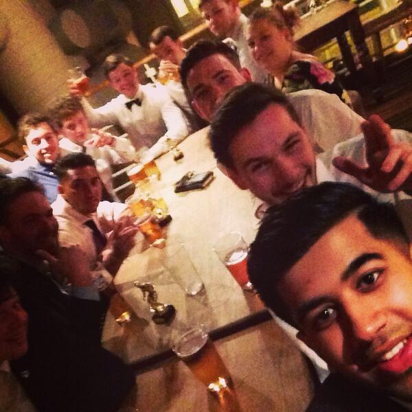 inter your selfie