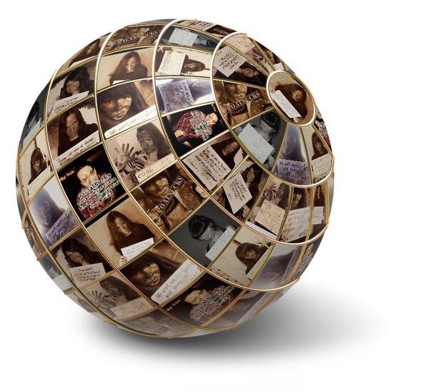 Enough members have joined the CO2 flashmob, party is over coal! #ISF #CoalSucks #BeyondCoal #YEARSProject