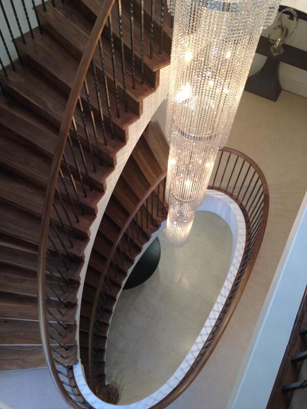 G & L Staircases tweet media