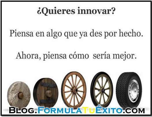 FormulaTuExito's tweet image. ¿Quieres Innovar? Mira esta información http.//formulatuexito.com