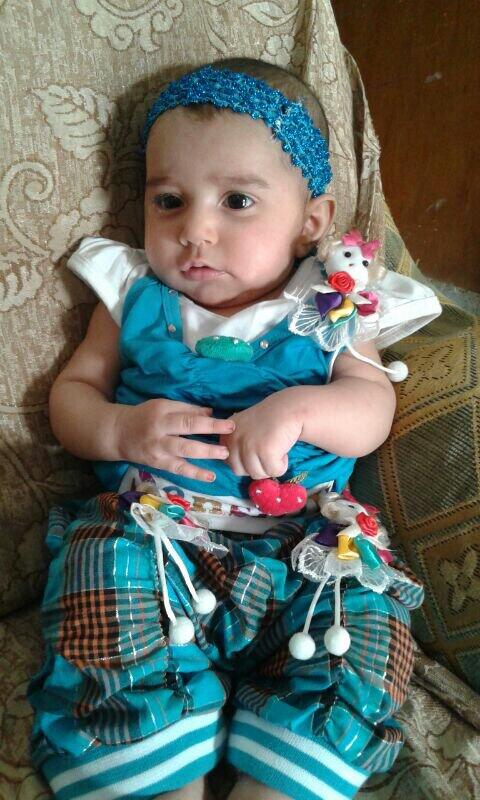 احلىرقية تسلم عليكم