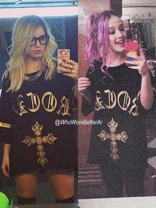 AmorxArgentina's tweet photo. Rt: Lali Esposito 
Fav: Angela Torres http://t.co/0HOB8kmnMZ