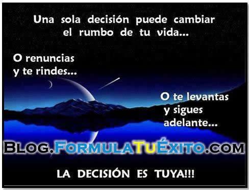 FormulaTuExito's tweet image. Toma la decisión de tu vida hoy... Mira este video formulatuexito.com