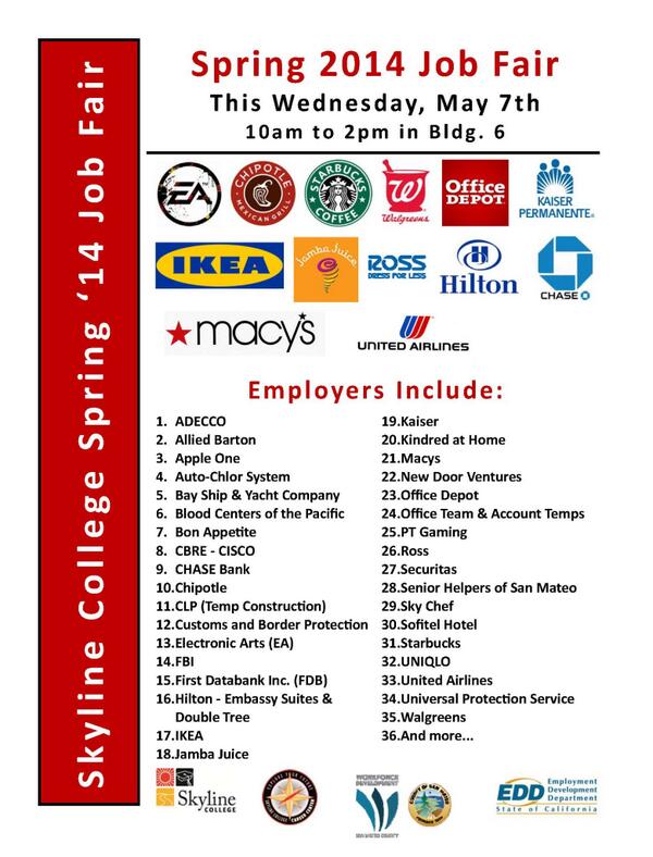 Skyline Careers (SkylineCareers) Twitter