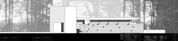 DanielSaari's tweet photo. Concept elevation for house competition #phoenixarchitect http://t.co/duq9D16TtS
