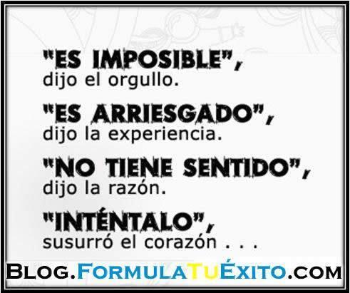FormulaTuExito's tweet image. ¿Que dices tú? Dale click aquí entonces formulatuexito.com