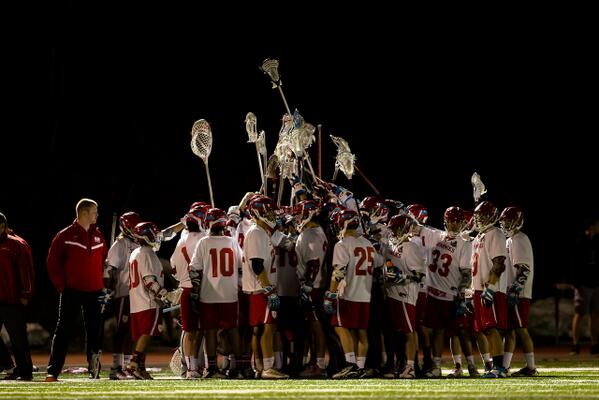 SJULAX's tweet photo. Well deserved honors: Nine Johnnies, Daehn recognized with UMLC DII All-Conference awards |  http://t.co/kVJZ61NOBH | http://t.co/pYAK5aNbiX