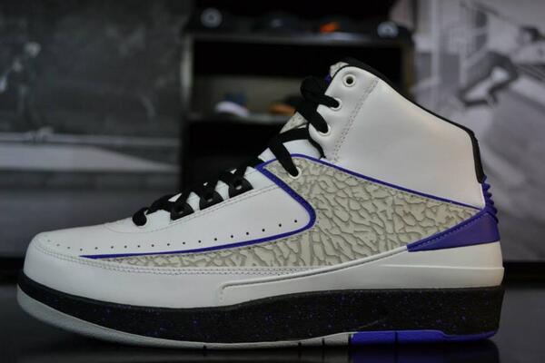 jordan 2 precio