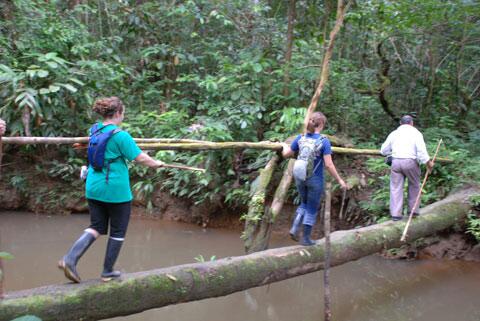 iConnectGlobal's tweet photo. DYK @TravisMoffitt &amp; @javi_Mendoza will be in the Amazon this Month— Connect Global
 http://t.co/7VPIB1Ctnf http://t.co/xkh133HHHI
