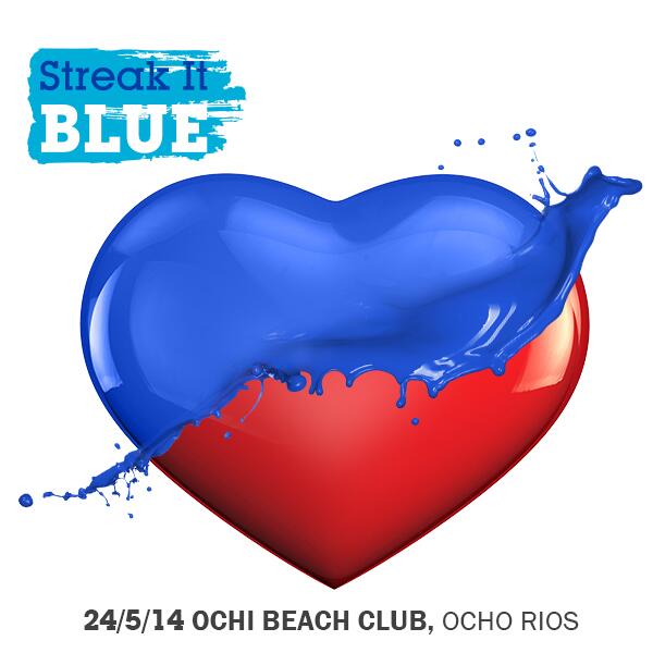 StreakItBlue's tweet photo. It's not too late to sponsor a child for the 5K Fun Run! Visit http://t.co/hePZluXNvI #support #paediatric #cancer http://t.co/JXVIdW6HmN