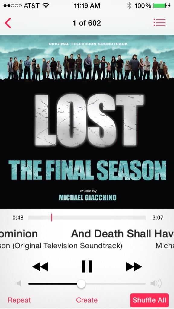 TalkingLOST's tweet image. Never forget the meaning behind #LOST