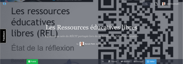 petitbenoit's tweet photo. Recensement des tweets pendant «Les Ressources éducatives libres» http://t.co/Ts9SV5g7AP au Sommet #iPad14 http://t.co/8mXkLZWn3I