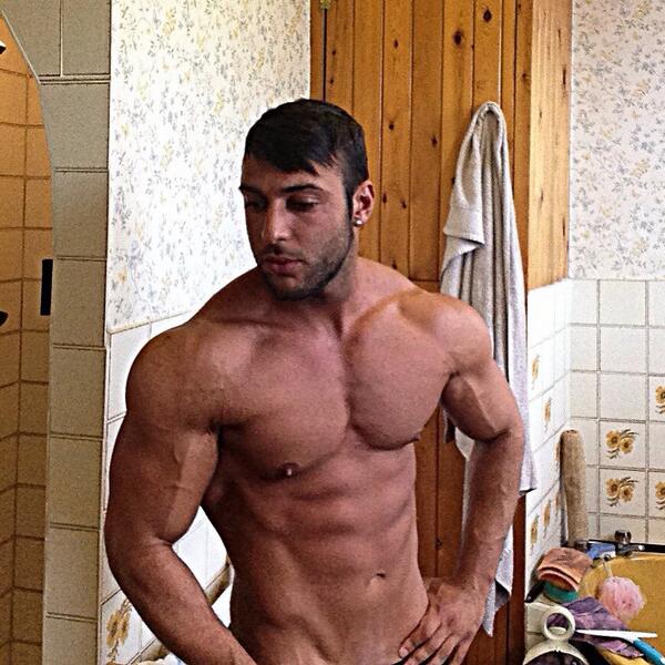 themariomazur's tweet photo. Refeed #fitlife #fitnation #fitnessmotivation #cardio #cardiostrong #fitspo #fitspiration #health #healthy http://t.co/dU3ZK4ur1L