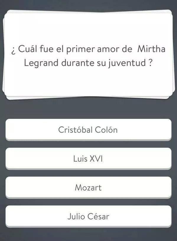 Nos estamos volviendo locos con el #Preguntados en bit.ly/pkhu9g