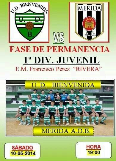 UDB juvenil tweet media