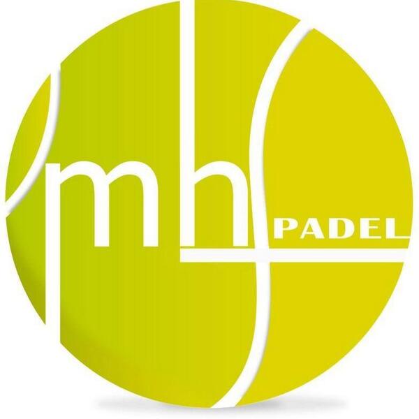 mhfpadel's tweet photo. @moletemolins @pinchofdez @JaviHermosoGil son  los responsables de todo esto! Gracias a todos por el apoyo! retwet http://t.co/eOlTaoVmsR