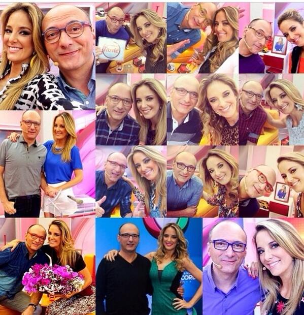TiciPinheiro's tweet photo. Parabénsssss @brittojr !!! http://t.co/swhFjw5JV3