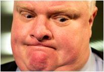 acon2323's tweet photo. @jimmyfallon I found a great new Rob Ford pic for you. http://t.co/Oc95fa5SB3