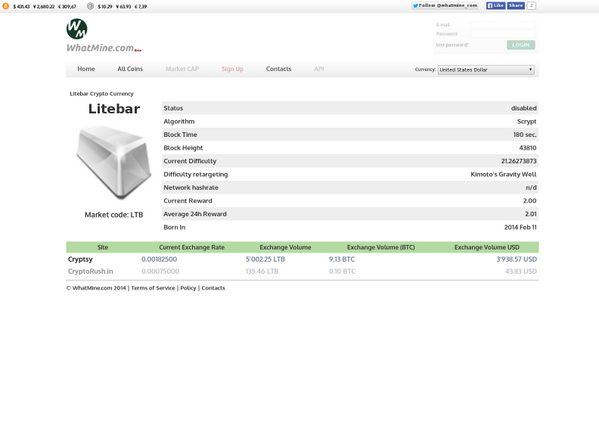 whatmine tweet media