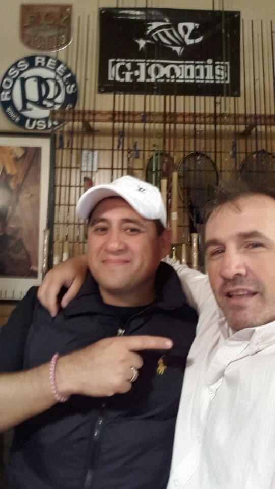 Claudio_216's tweet image. Como mi amigo Roy