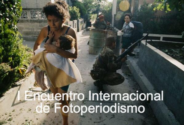 sientemag's tweet photo. HOY: I Encuentro Internacional de #Fotoperiodismo. Ingreso libre. --> http://t.co/7VuwpOFiI9 http://t.co/emUX9SwLt0